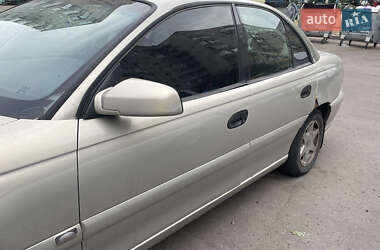 Седан Opel Omega 2002 в Білій Церкві