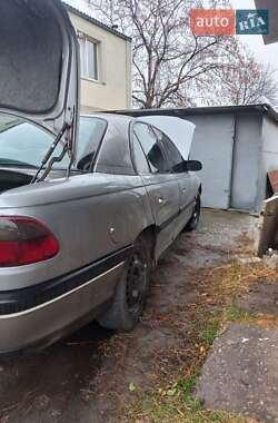 Седан Opel Omega 1995 в Дніпрі