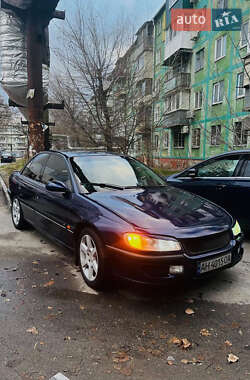 Седан Opel Omega 1998 в Дніпрі