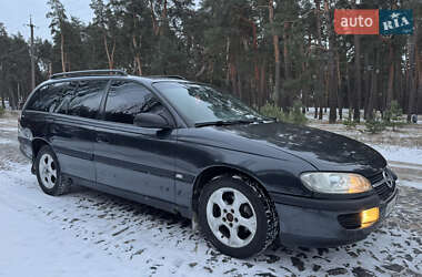 Універсал Opel Omega 1995 в Охтирці