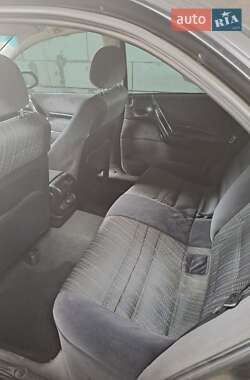 Седан Opel Omega 1999 в Драгово