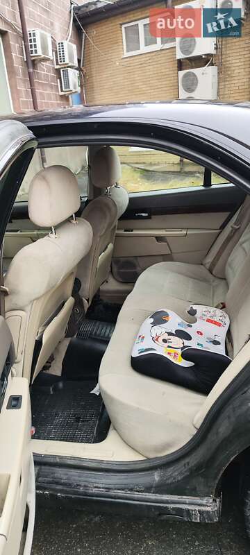 Седан Opel Omega 2000 в Харкові