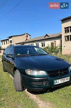 Універсал Opel Omega 1995 в Рівному