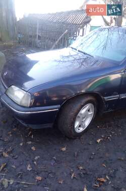 Седан Opel Omega 1990 в 