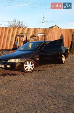 Седан Opel Omega 1994 в 
