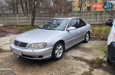 Седан Opel Omega 2000 в Володимирі