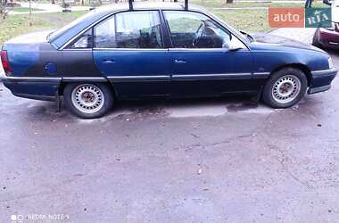 Седан Opel Omega 1992 в 