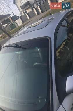 Седан Opel Omega 1996 в 