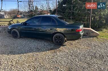 Седан Opel Omega 1995 в Коломиї