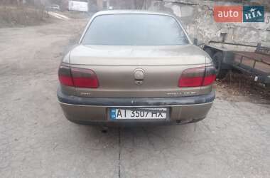 Седан Opel Omega 1997 в Дніпрі