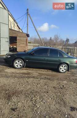 Седан Opel Omega 2003 в Балаклії