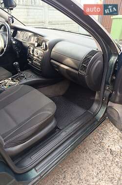 Седан Opel Omega 1995 в 