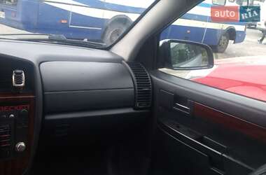 Универсал Opel Omega 2001 в 