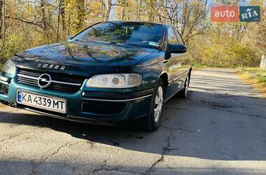 Седан Opel Omega 1998 в Києві