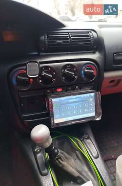 Седан Opel Omega 1996 в 