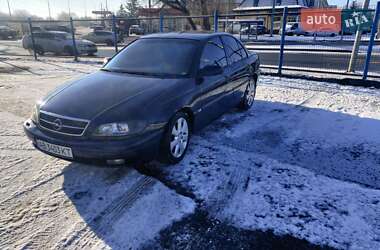 Седан Opel Omega 2001 в Вінниці