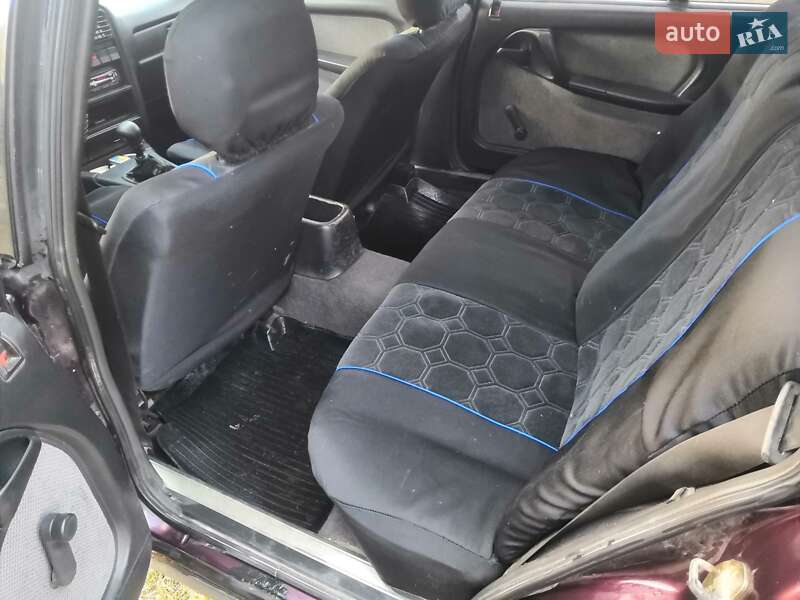 Універсал Opel Omega 1993 в Рахові
