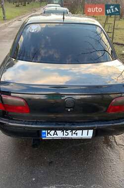 Седан Opel Omega 1996 в 