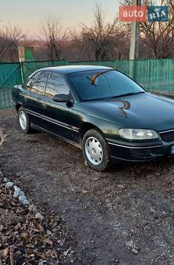 Седан Opel Omega 1996 в Кропивницком