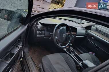 Седан Opel Omega 2001 в Харкові