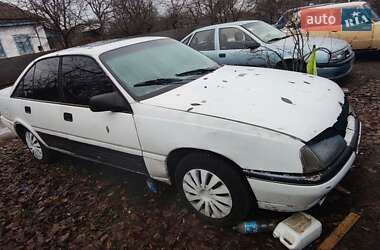 Седан Opel Omega 1988 в Драбіву