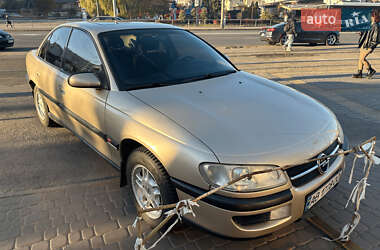 Седан Opel Omega 1998 в Вінниці