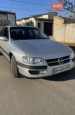 Седан Opel Omega 1999 в Одесі