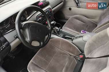 Седан Opel Omega 1994 в 