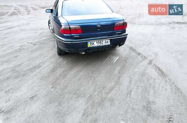 Седан Opel Omega 1994 в 