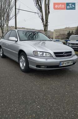 Седан Opel Omega 2000 в Запоріжжі