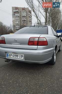 Седан Opel Omega 2000 в Запоріжжі