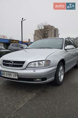 Седан Opel Omega 2000 в Запоріжжі