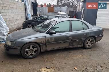 Седан Opel Omega 1997 в Хмельницькому