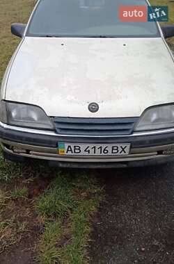 Универсал Opel Omega 1988 в Баре