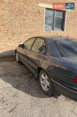 Седан Opel Omega 1997 в Хмельницькому