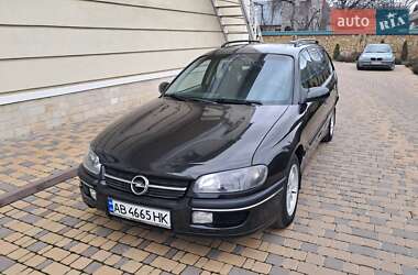 Универсал Opel Omega 1998 в Могилев-Подольске