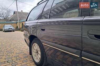 Универсал Opel Omega 1998 в Могилев-Подольске