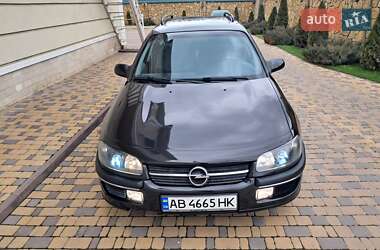 Универсал Opel Omega 1998 в Могилев-Подольске