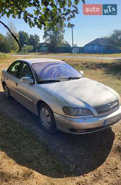 Седан Opel Omega 2000 в Борисполе