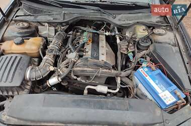 Седан Opel Omega 1997 в 