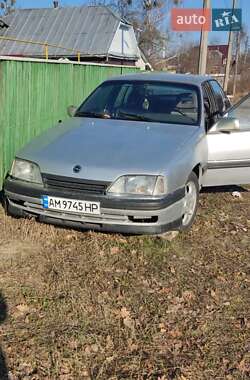 Седан Opel Omega 1990 в Коростені