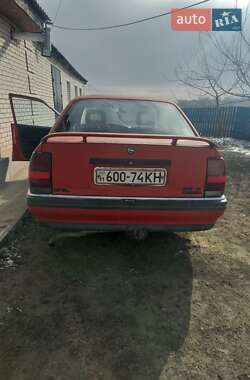 Седан Opel Omega 1992 в Белой Церкви