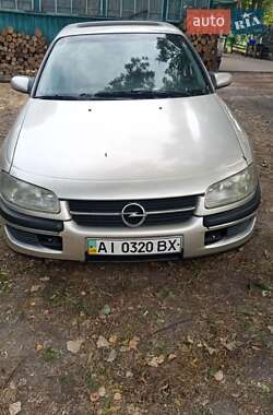 Седан Opel Omega 1995 в 