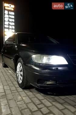 Універсал Opel Omega 2001 в Миколаєві