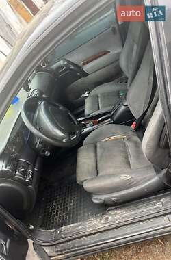 Седан Opel Omega 1995 в 