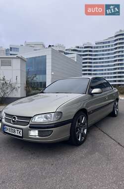 Седан Opel Omega 1998 в Одессе