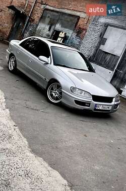 Седан Opel Omega 1999 в Летичеве