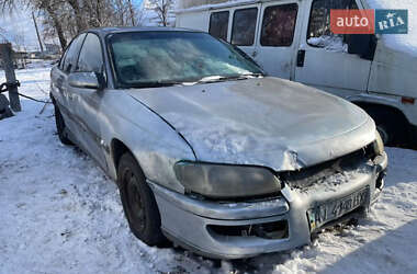 Седан Opel Omega 2000 в Киеве