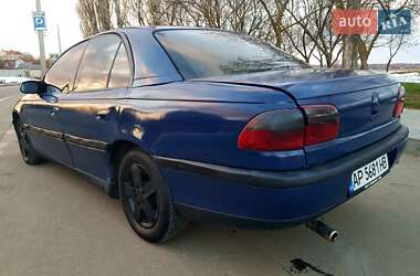 Седан Opel Omega 1994 в 