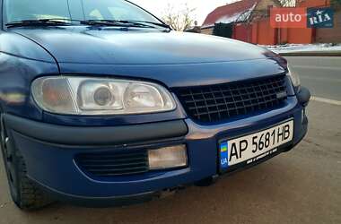 Седан Opel Omega 1994 в 